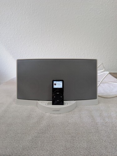 Sistema altoparlanti ipod - di,