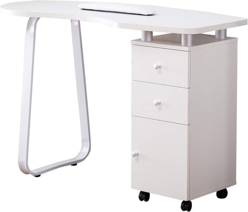 Manicure tavolo per unghie - tavolo,