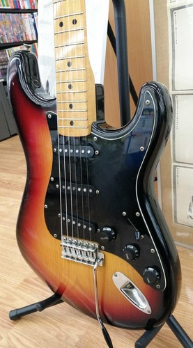 Chitarra elettrica - (tokai),