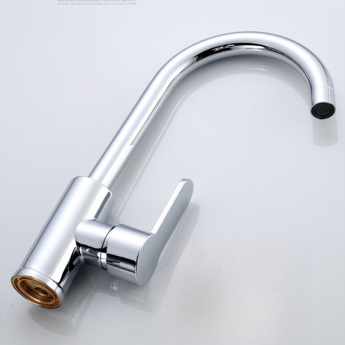 Rubinetto cucina singolo caldo