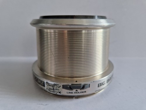 Shimano big baitrunner - shimano, long