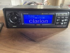 ARX9270R Clarion Autoradio Vintage  Component