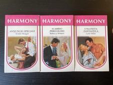 Collezione Harmony Per Crai- 3