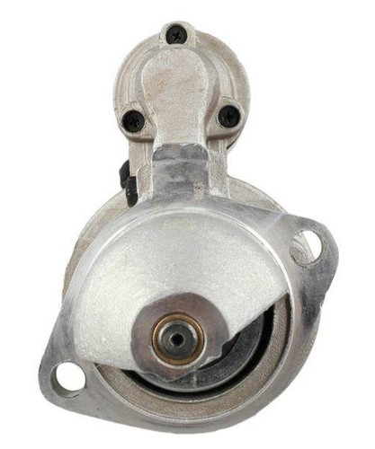 Motorino avviamento - di,