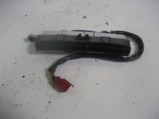 HONDA CBR 1000 F SC21 DISPLAY