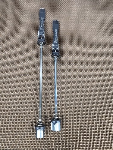 Bontrager set spiedini - set,