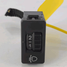 Comando regolazione altezza