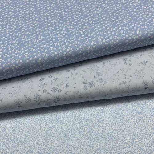Tessuto cotone coordinato - cotone,