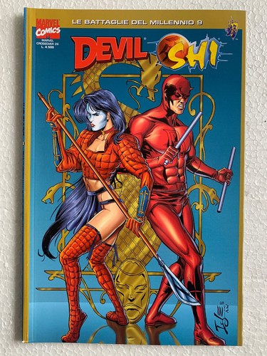 Marvel crossover le - marvel,