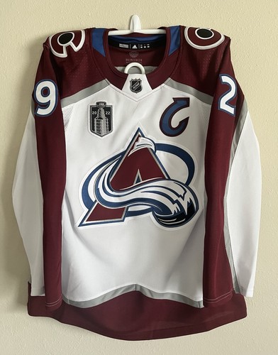 Maglia hockey adidas finale - da,