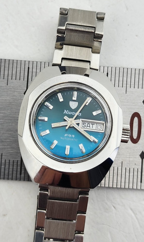 Nos vintage nivada f77 - nivada,