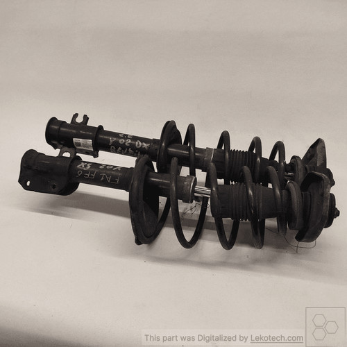 46408237 ammortizzatore ant - 46408237,