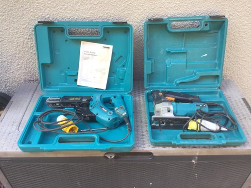 Avvitatore seghetto - avvitatore,