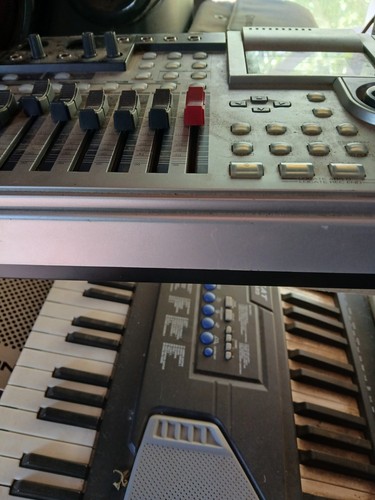 Fostex vf80 registratore - vf80, ex
