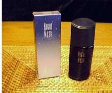 Night Musk Eau de Toilette