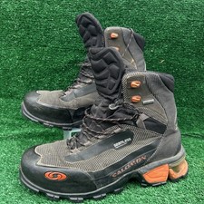 Scarpe da trekking trail