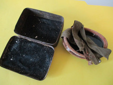 OCCHIALI MILITARI GRANDE