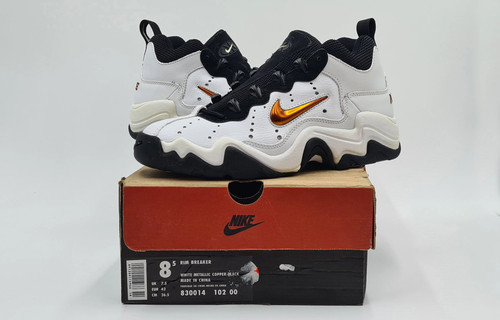 Nuovo vintage 1997 - vintage, nike