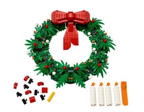 Lego natale 40426 - -,
