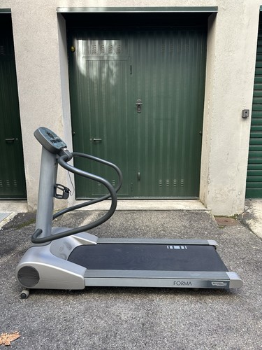 Tapis roulant technogym - tapis,