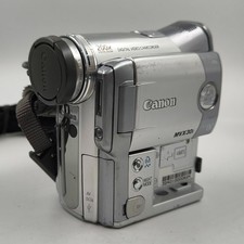 Canon MVX30I E Videocamera -