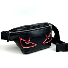 Marsupio Fendi Bugs Eye Waist