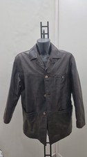 Giacca cappotto uomo - giacca,