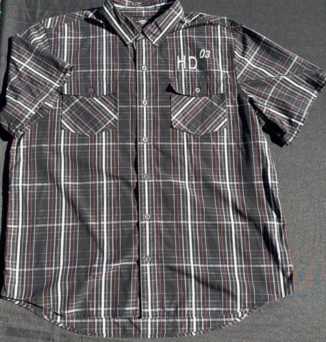 Camicia uomo originale