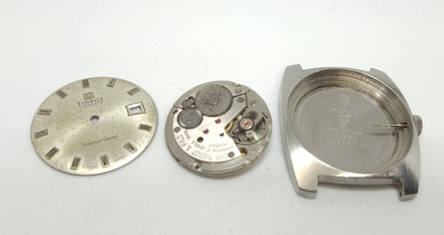 Tissot 42552 782 - -, 1x