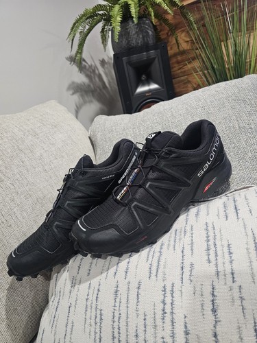 Salomon speedcross uomo - speedcross,