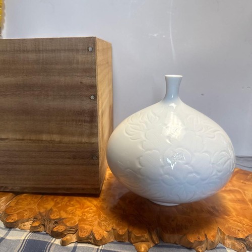 Vaso yasumi nakao - yasumi, ceramica
