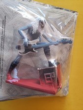 IRON MAIDEN EDDIE 3D