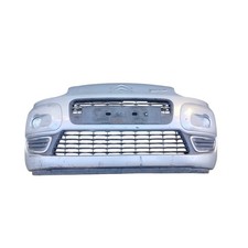 PARAURTI ANTERIORE COMPLETO