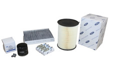Kit revisione originale 6 - originale, 1.6