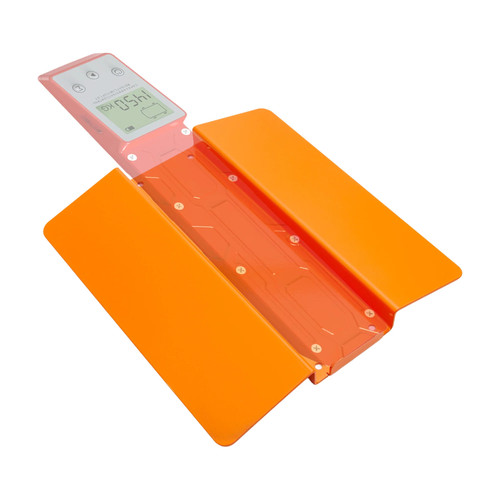 040 parts rampa - 040, accesso