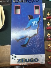 SUBBUTEO ZEUGO 59 WATFORD