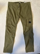 CP Company Pantaloni Cargo