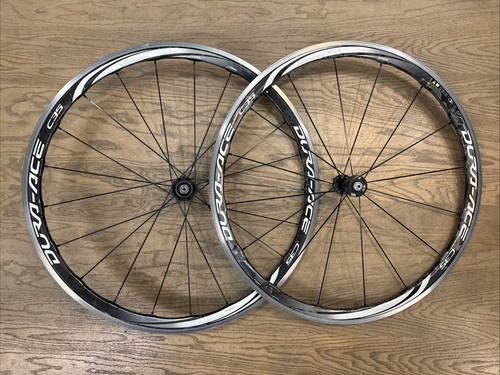 Shimano dura ace 9000 - dura-ace, wh-9000