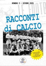 RIVISTA-RACCONTI DI CALCIO