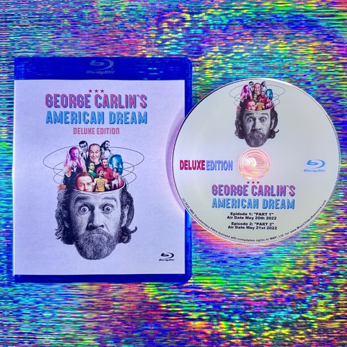 George carlin american - carlin’s,