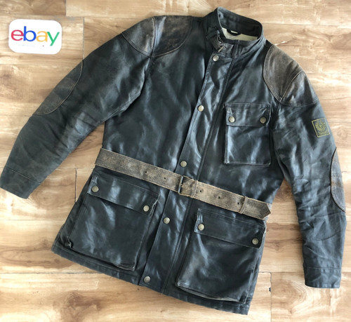 Giacca belstaff blaster - belstaff,