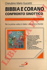 GUZZETTI Cherubino M. - Bibbia