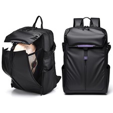 Zaino impermeabile basket - , pc