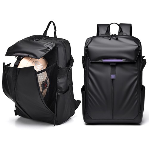 Zaino impermeabile basket - , pc