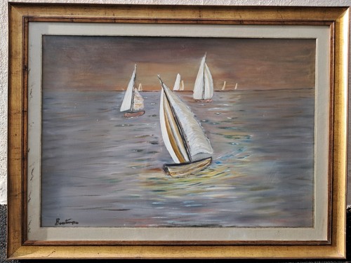 Quadri con cornici - quadri,