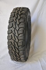 235/85 R16 120T RETREAD M+S GOMME Pneumatici PNEUS OVADA Extra Trak Offroad 4X4