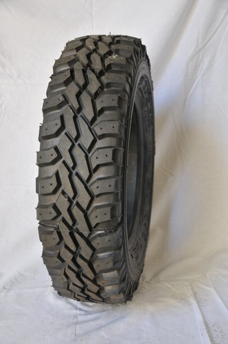 235 r16 120t - 120t, retread