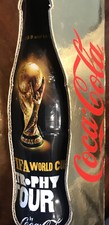 COCA COLA BOTTIGLIA 33 CL FIFA