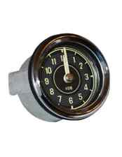 Mercedes Cloche Pendule -