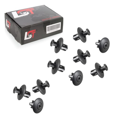 10x clip copertura - 10x,